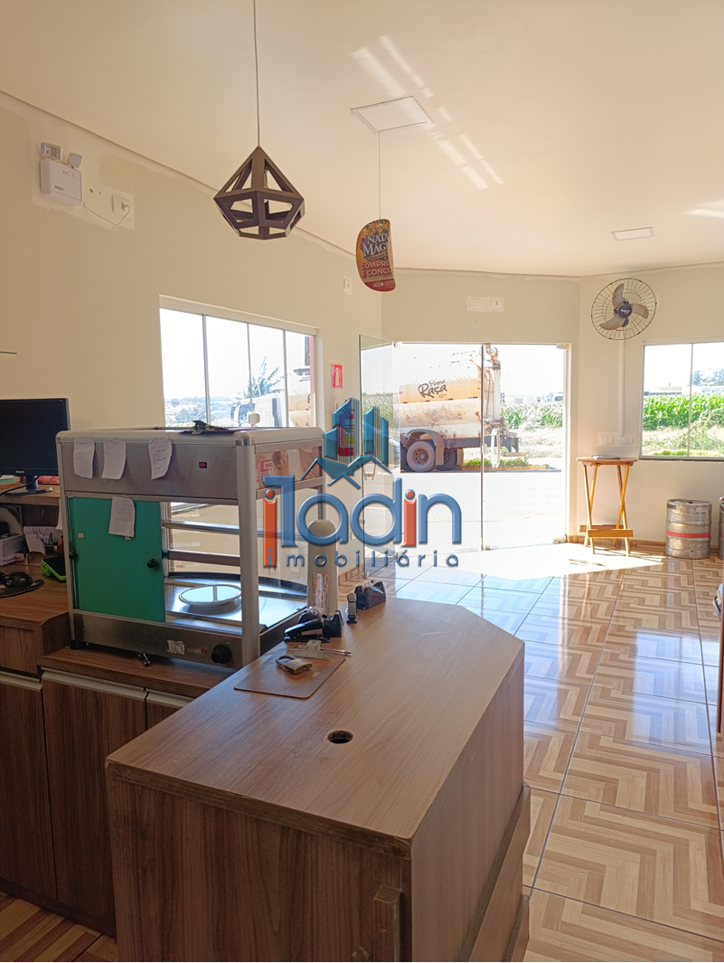 Iladin Imobiliária em Toledo PR