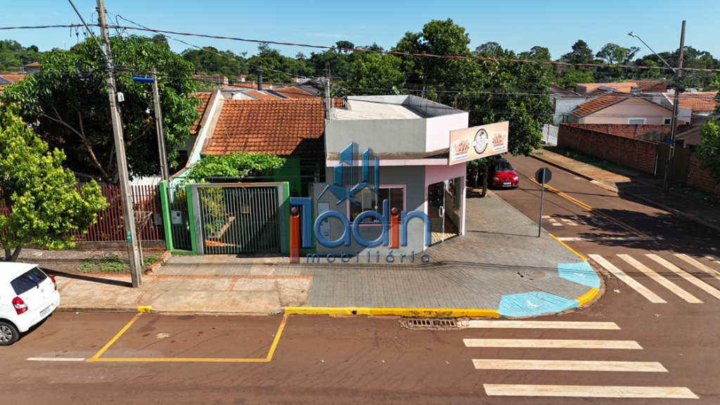 Iladin Imobiliária em Toledo PR