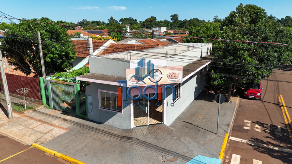 Iladin Imobiliária em Toledo PR