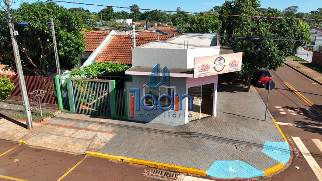 Iladin Imobiliária em Toledo PR
