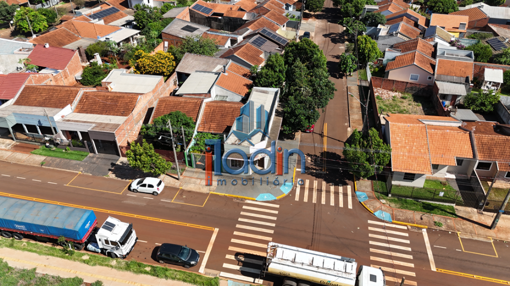 Iladin Imobiliária em Toledo PR