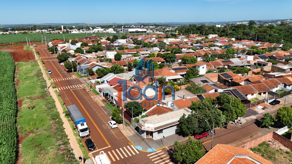 Iladin Imobiliária em Toledo PR