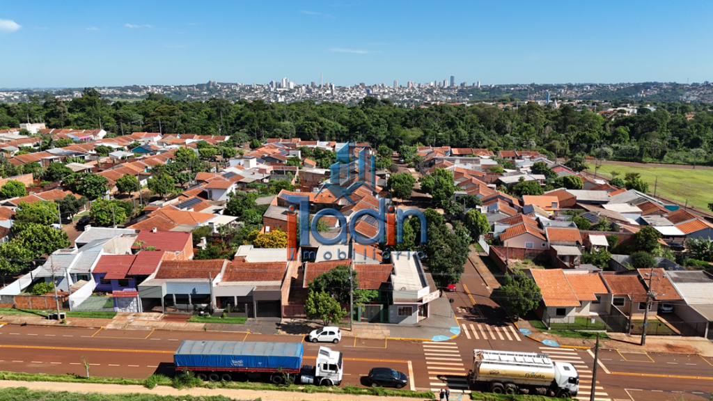 Iladin Imobiliária em Toledo PR