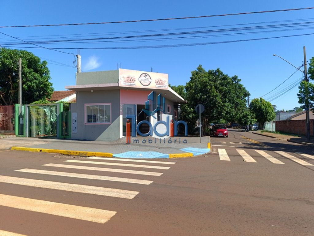CASA + SALA COMERCIAL DE ESQUINA A VENDA NA GRANDE PIONEIRA