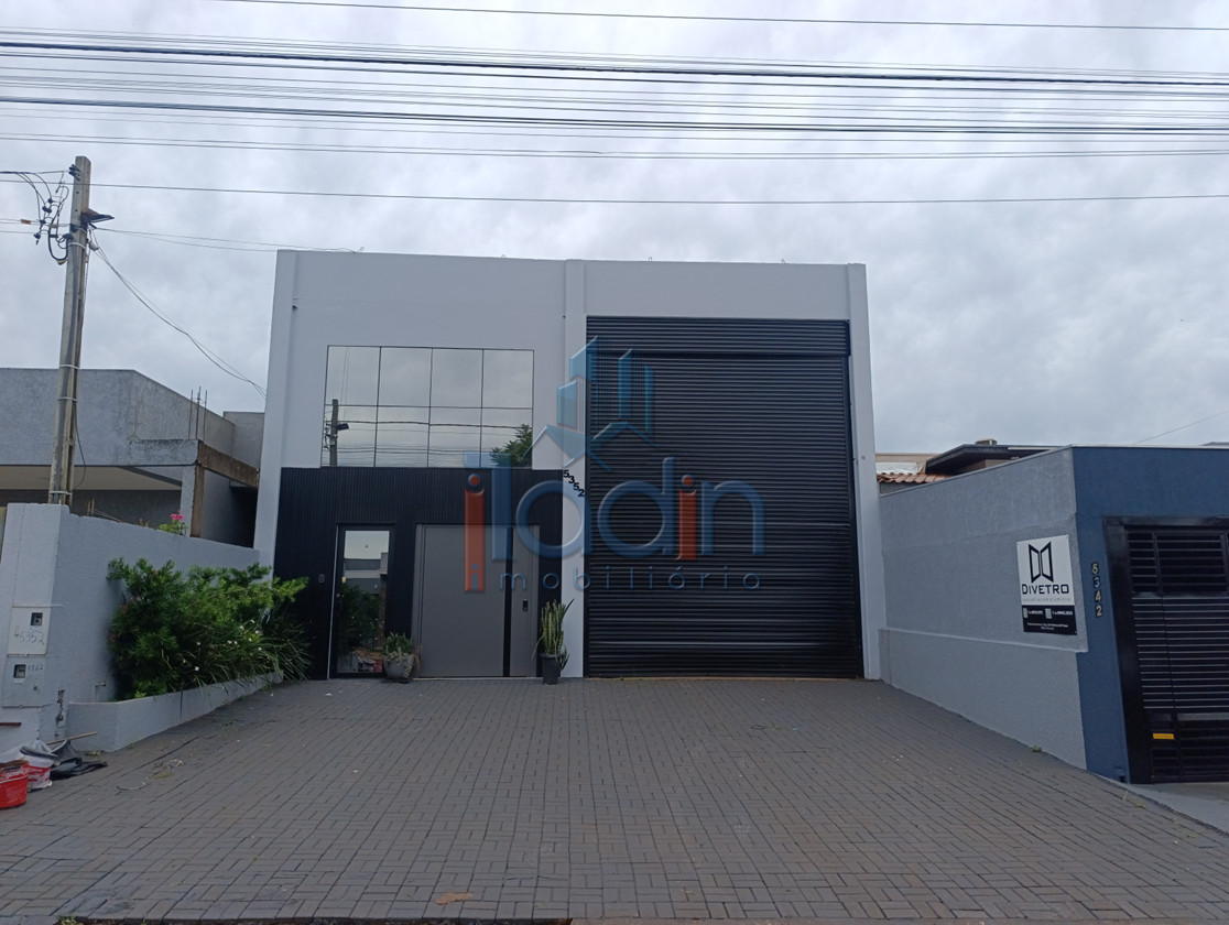 Iladin Imobiliária em Toledo PR