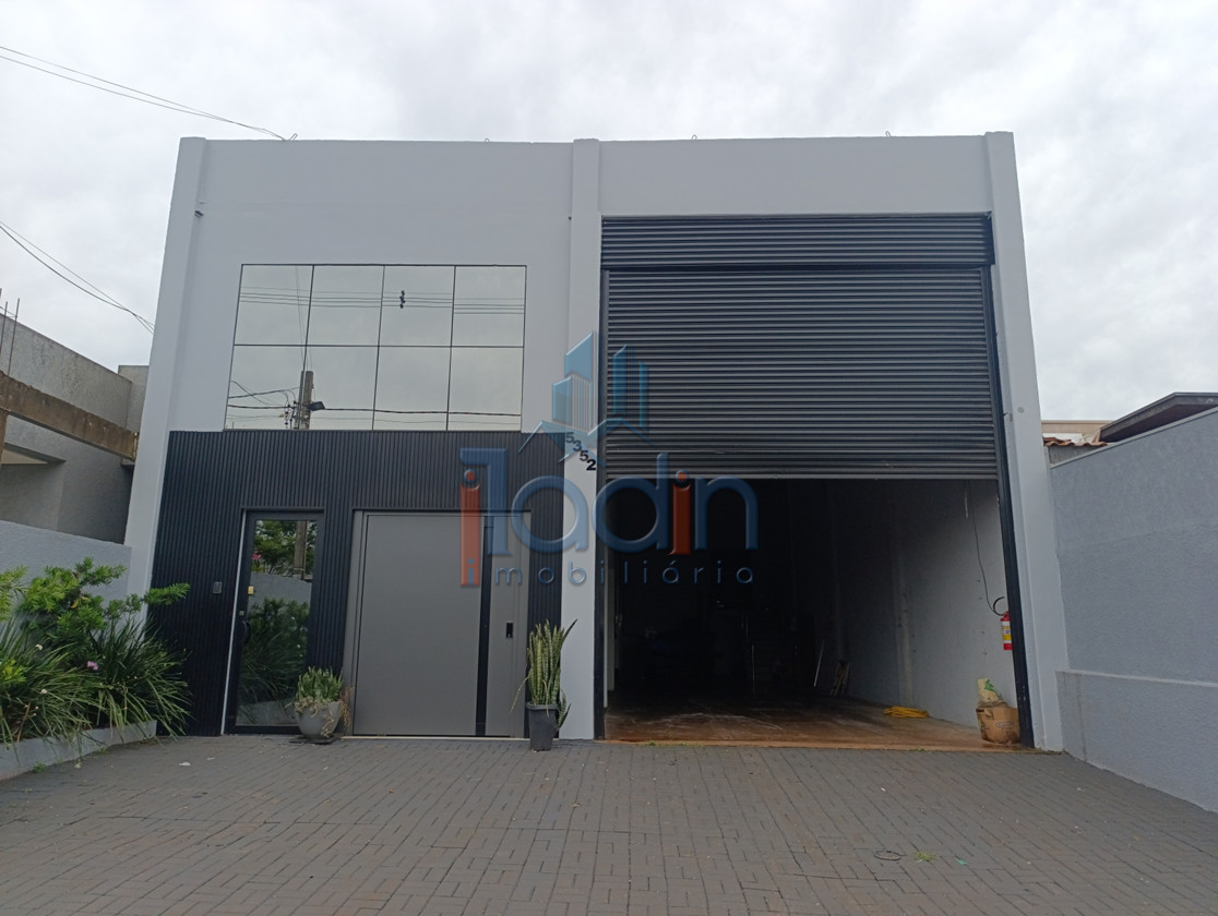 Iladin Imobiliária em Toledo PR