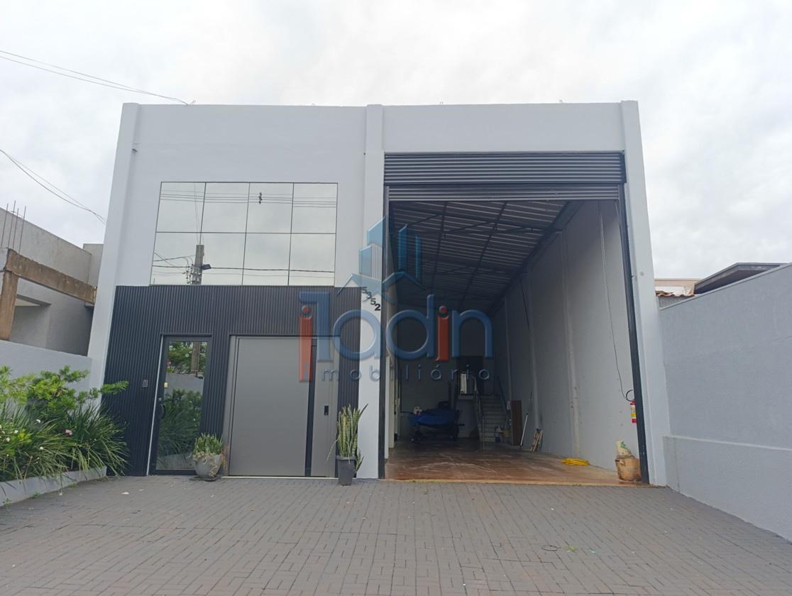 Iladin Imobiliária em Toledo PR