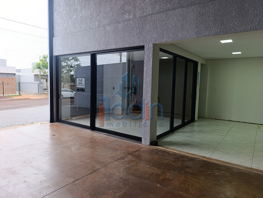 Iladin Imobiliária em Toledo PR