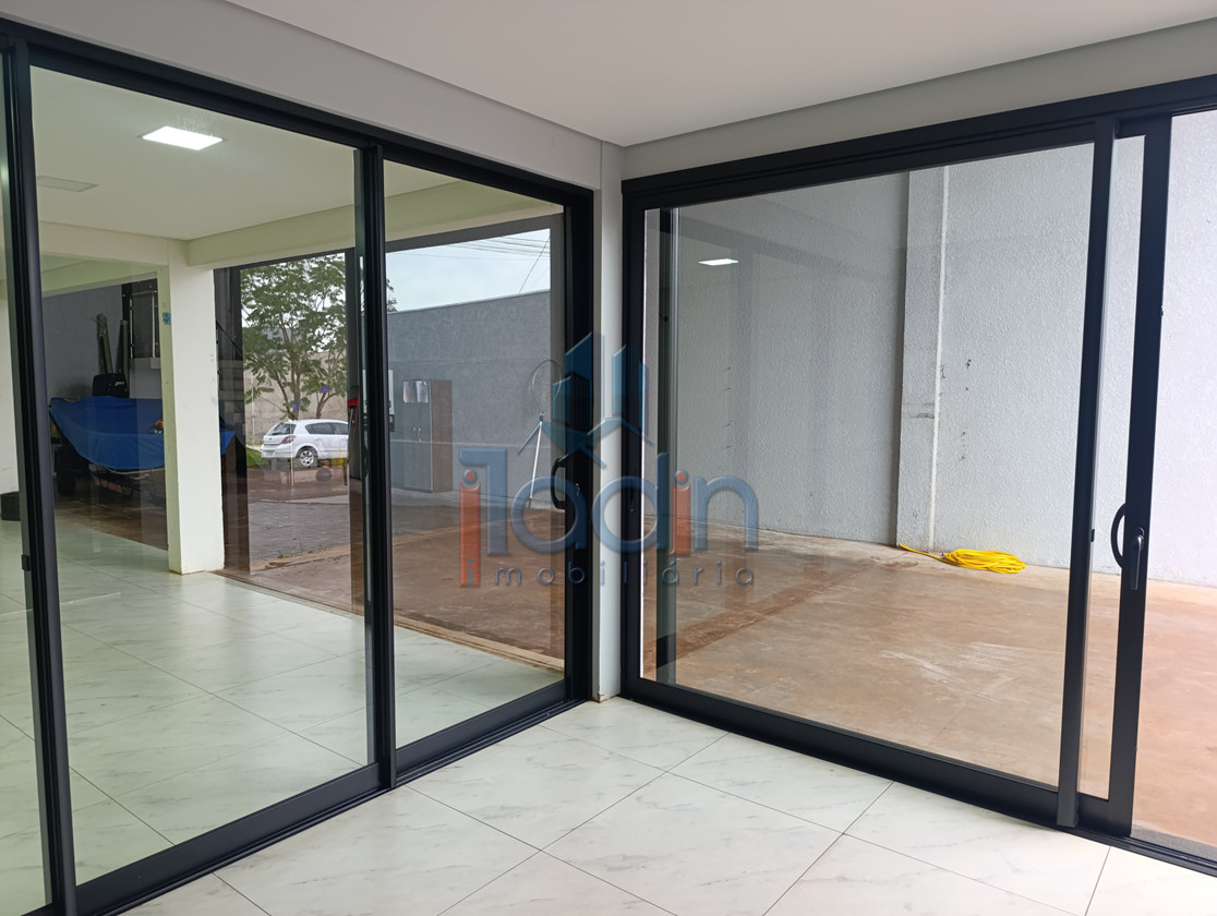 Iladin Imobiliária em Toledo PR