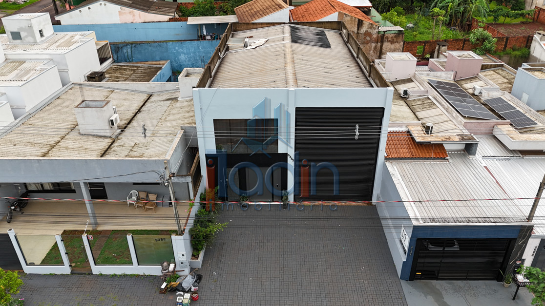 Iladin Imobiliária em Toledo PR