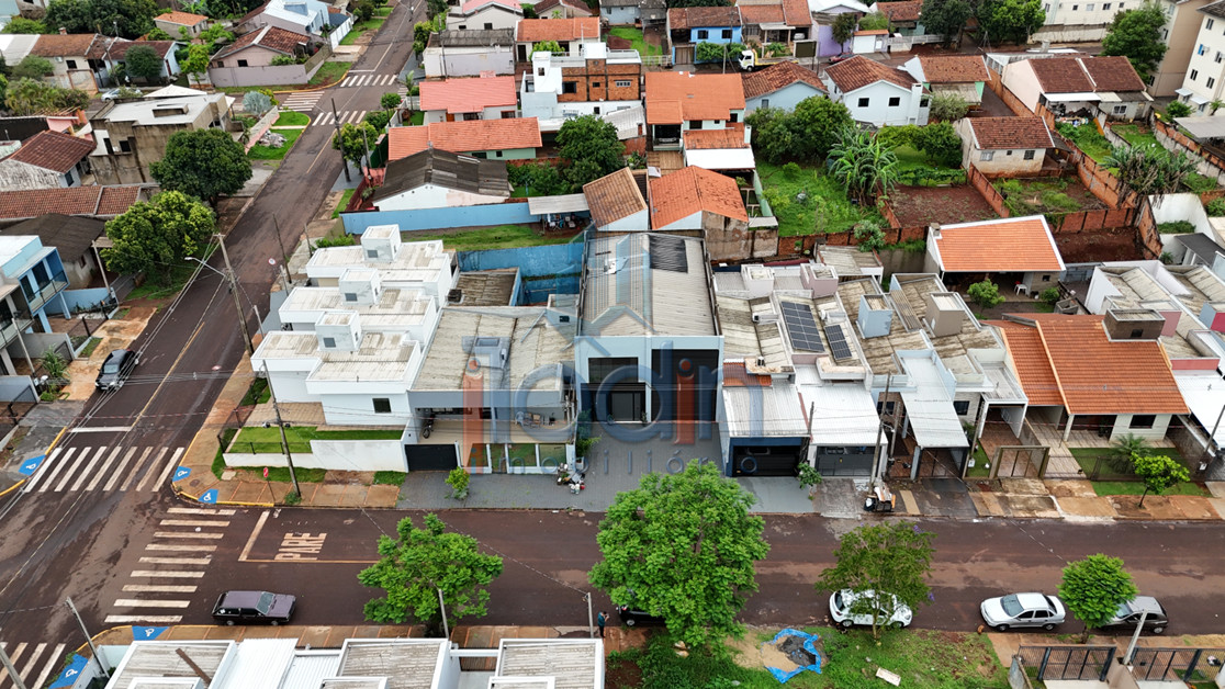 Iladin Imobiliária em Toledo PR