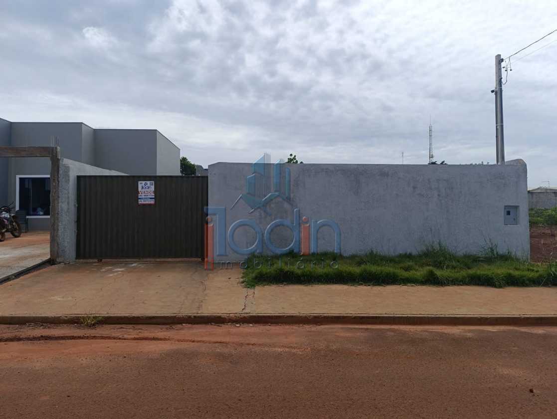 TERRENO COM PISCINA E EDICULA A VENDA EM BRAGANTINA