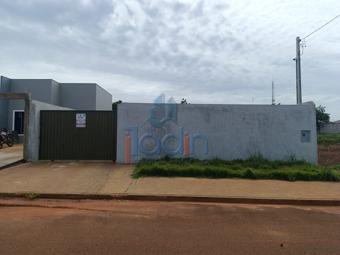 Iladin Imobiliária em Toledo PR