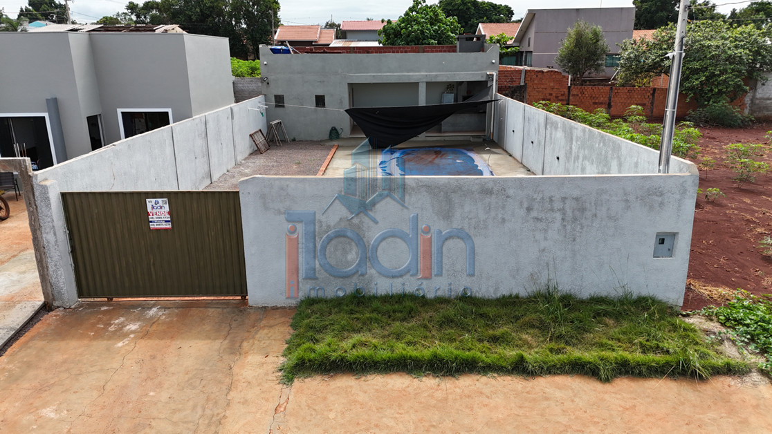 Iladin Imobiliária em Toledo PR