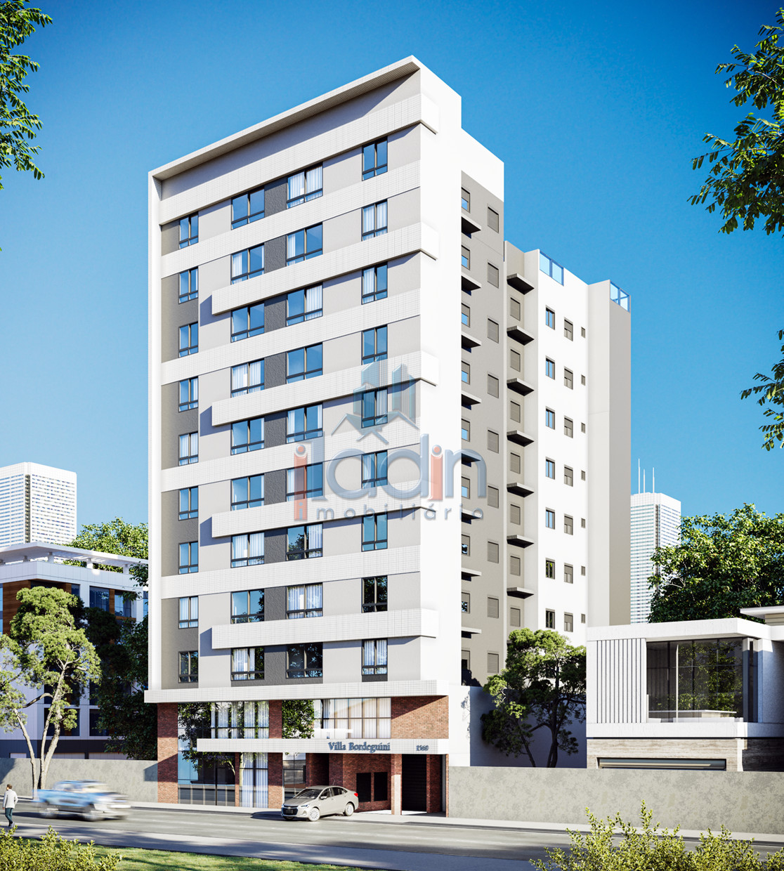 Iladin Imobiliária em Toledo PR