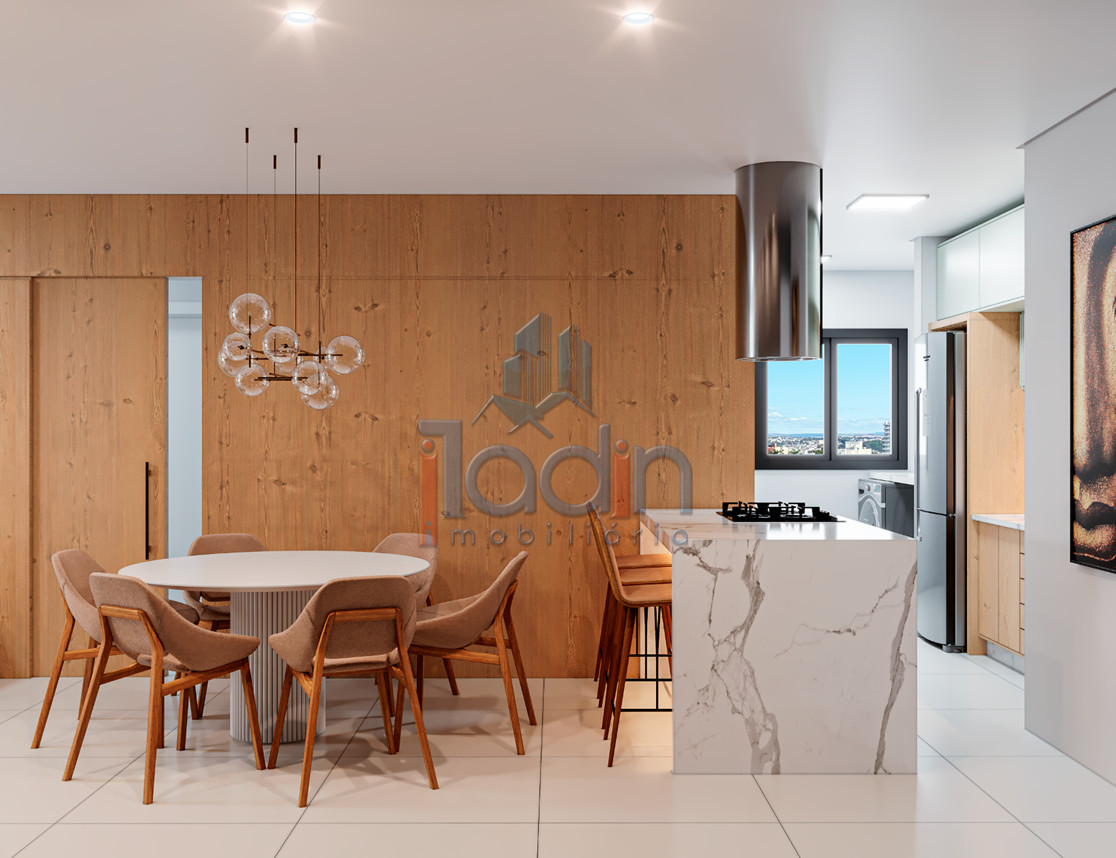 Iladin Imobiliária em Toledo PR