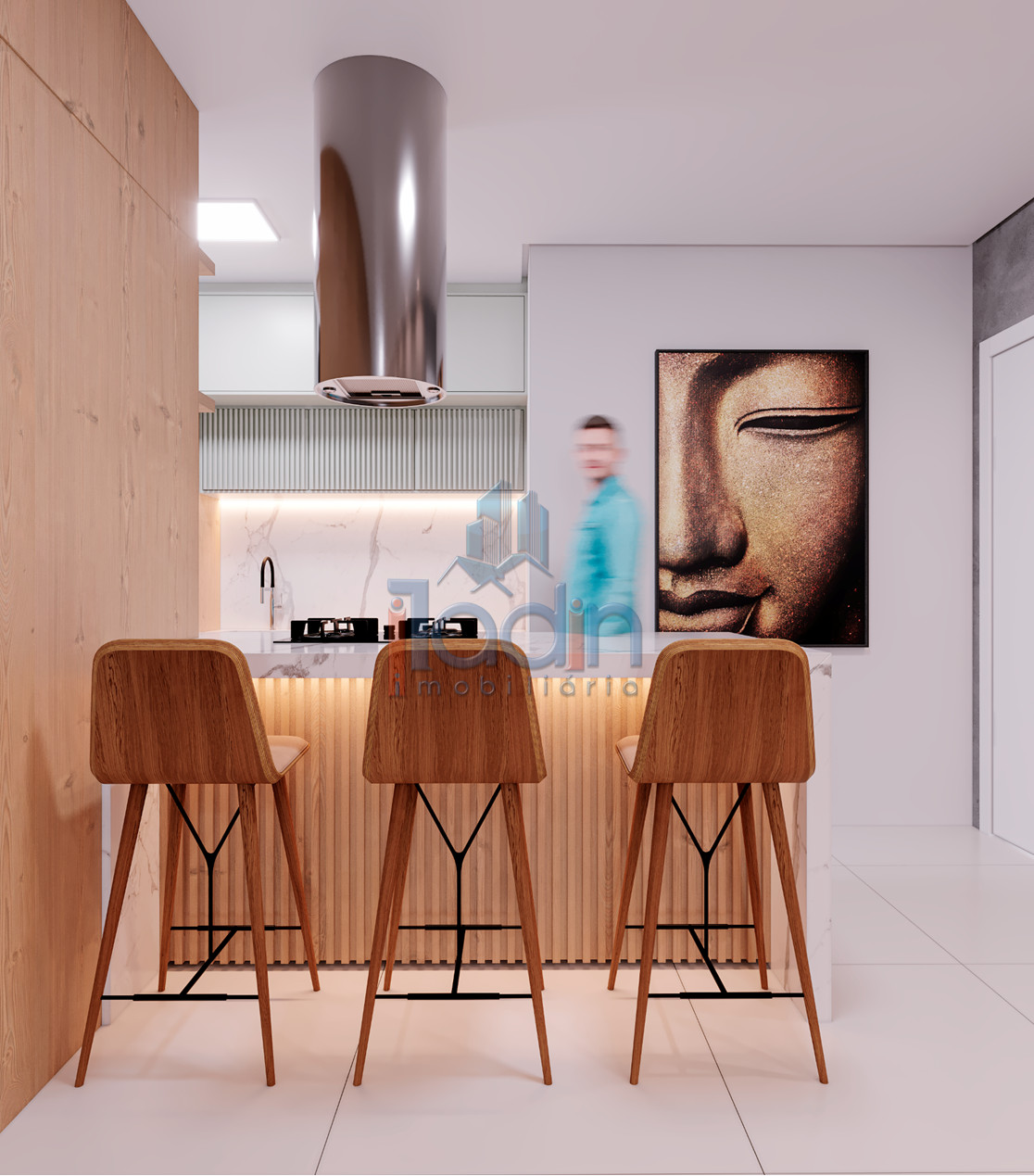 Iladin Imobiliária em Toledo PR