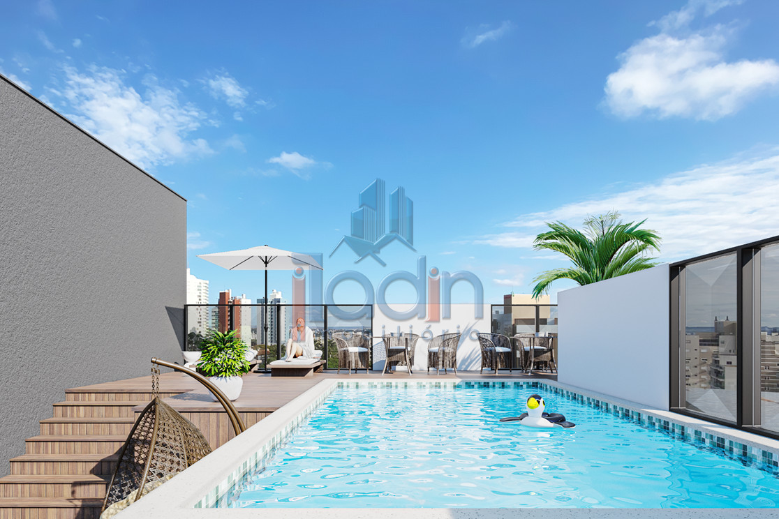 Iladin Imobiliária em Toledo PR