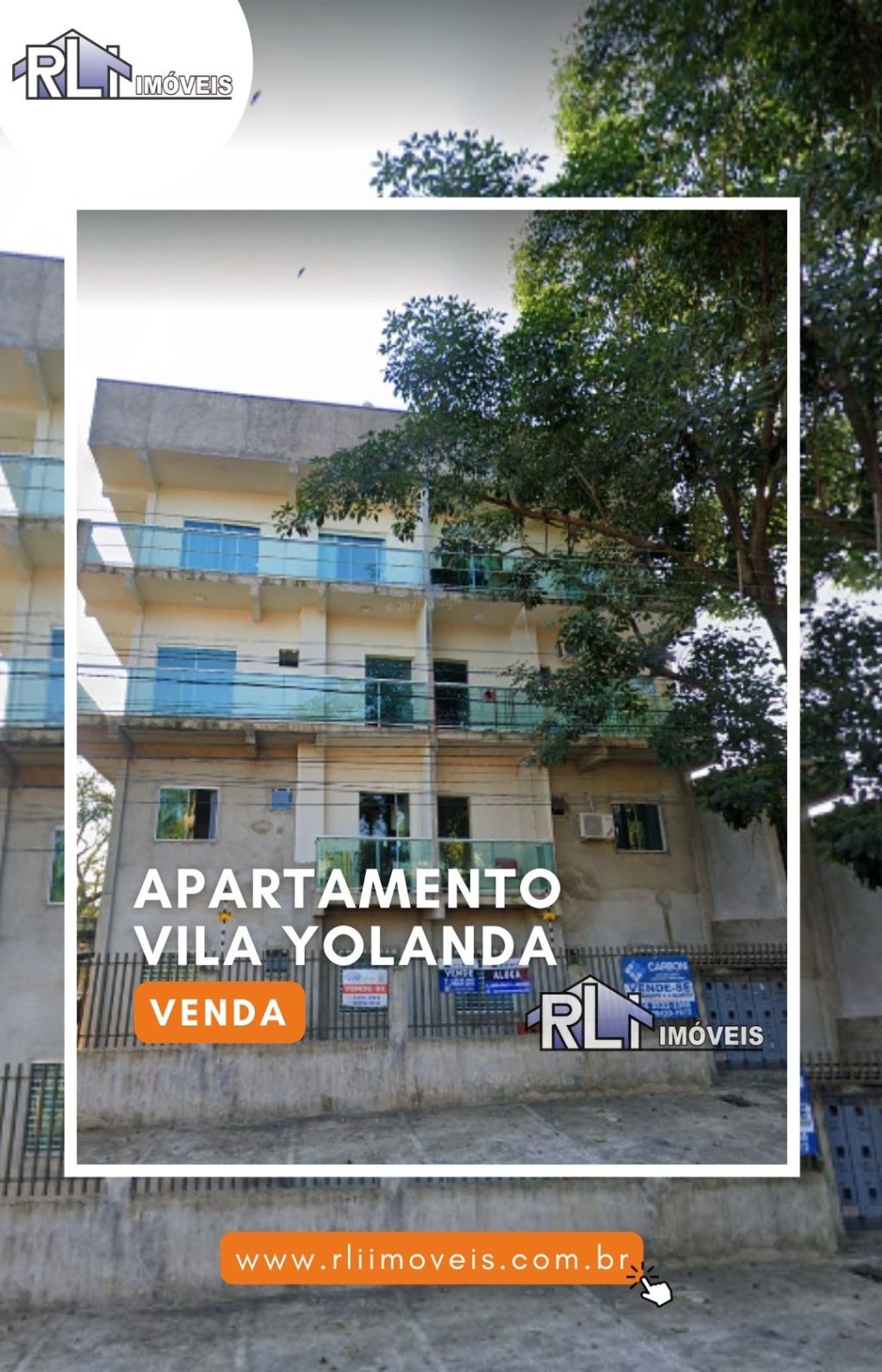 APARTAMENTO - ED VARNIER
