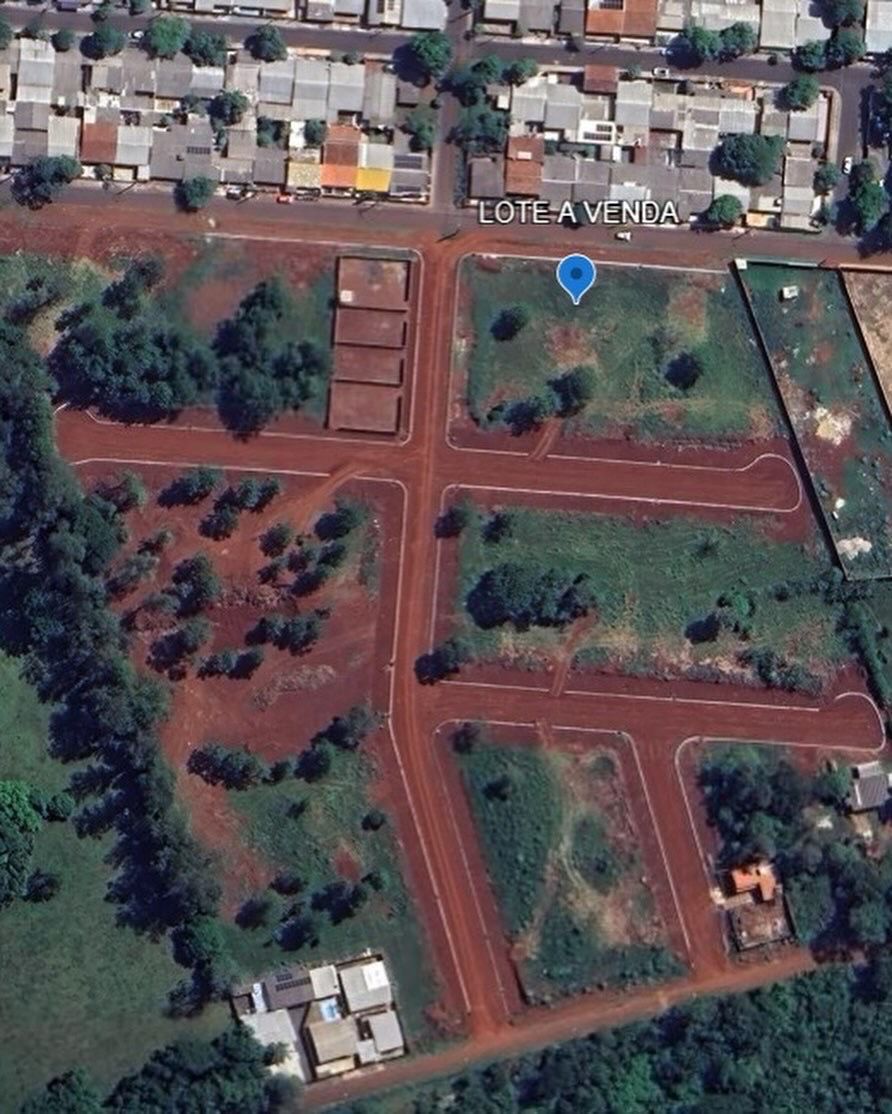 LOTE - RECANTO DOS PINHAIS 