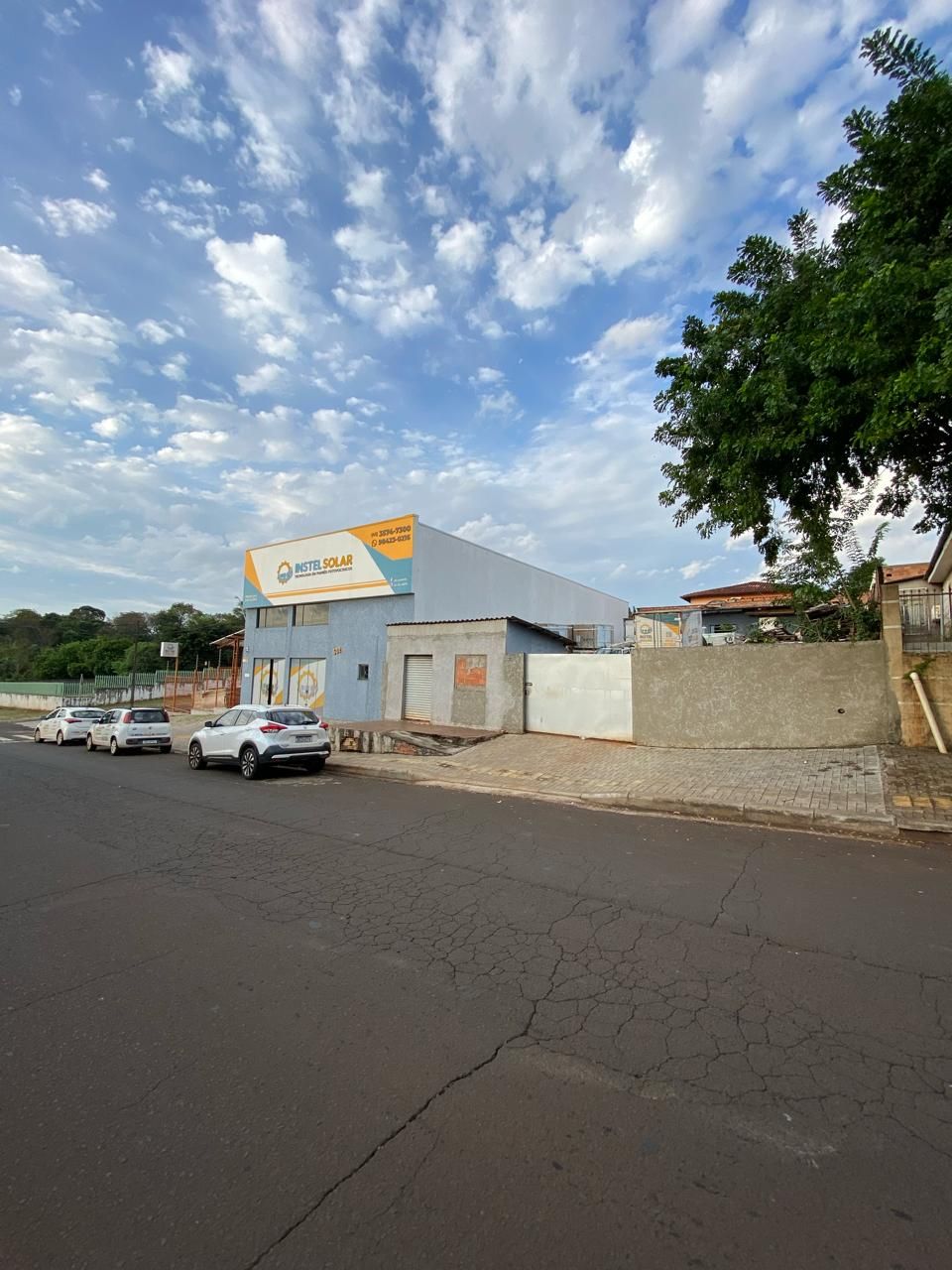 LOTE - AVENIDA JULES RIMET