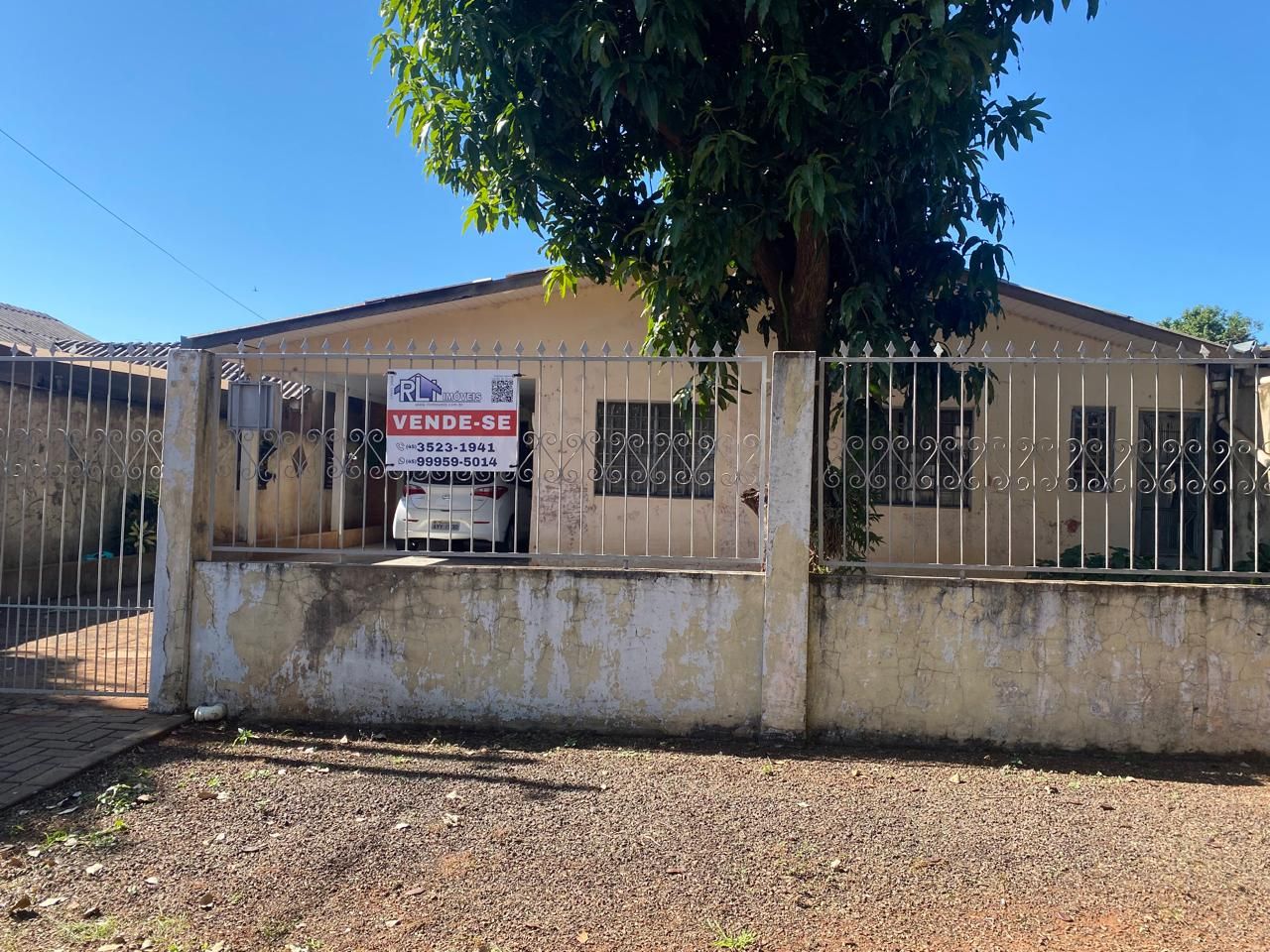 CASA - AV. MARIO FILHO