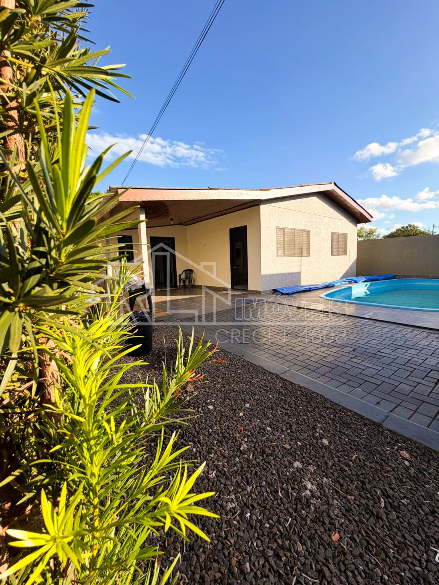 CASA À VENDA - PORTAL DA FOZ