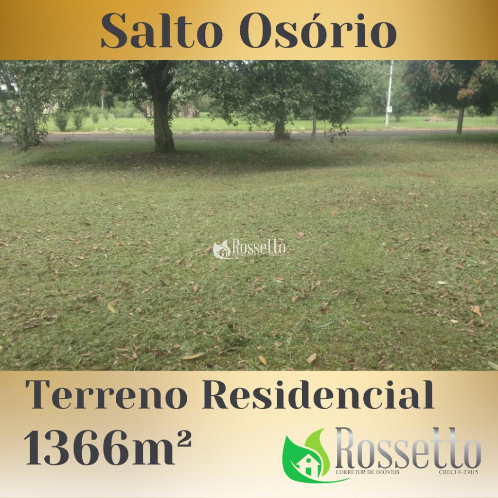 Lindo lote na vila