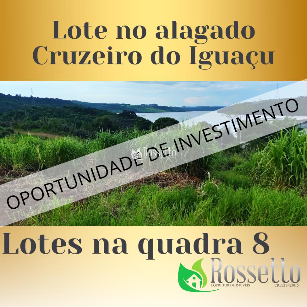 Lotes a venda no alagado *OPORTUNIDADE DE INVESTIMENTO 