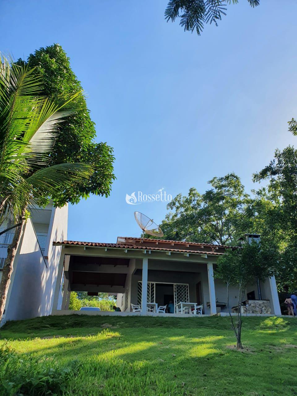 Aluguel de temporada -  casa no alagado