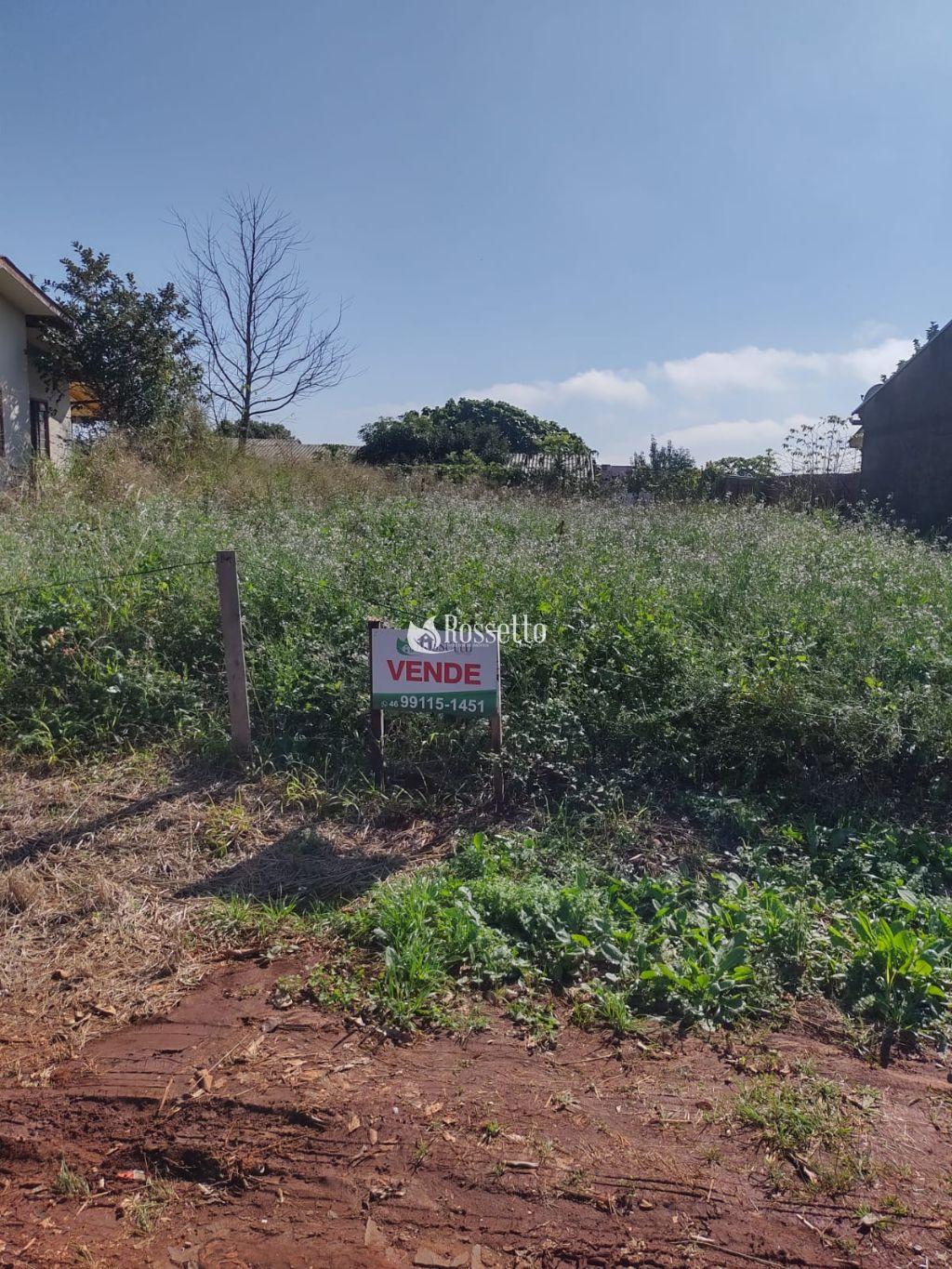 Lote a venda próximo ao Lago Dourado