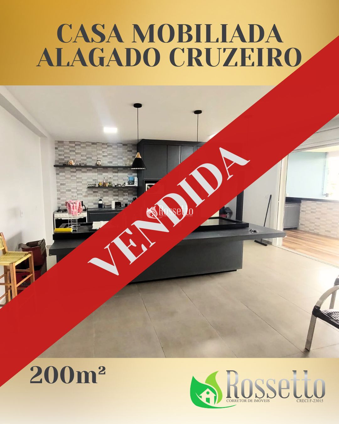 VENDIDA: Casa Pr?xima ? Prainha, Totalmente Mobiliada