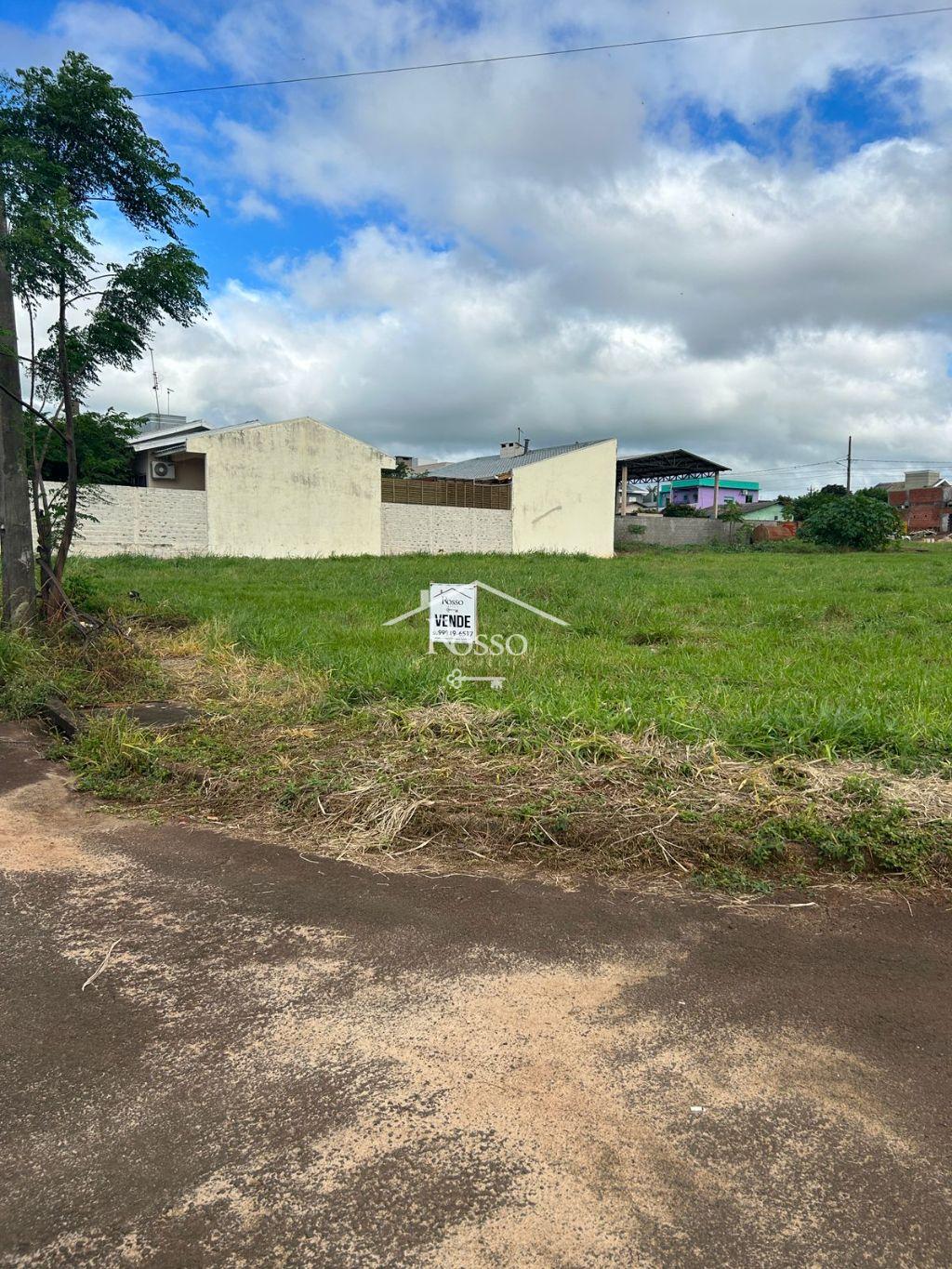 Terreno no Puerari