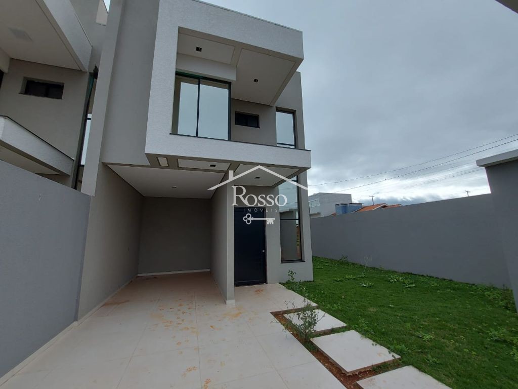 Sobrado no Vila Verde