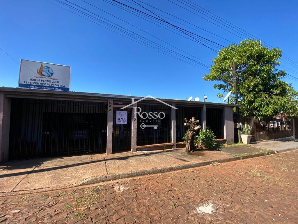 Casa no Itaipu