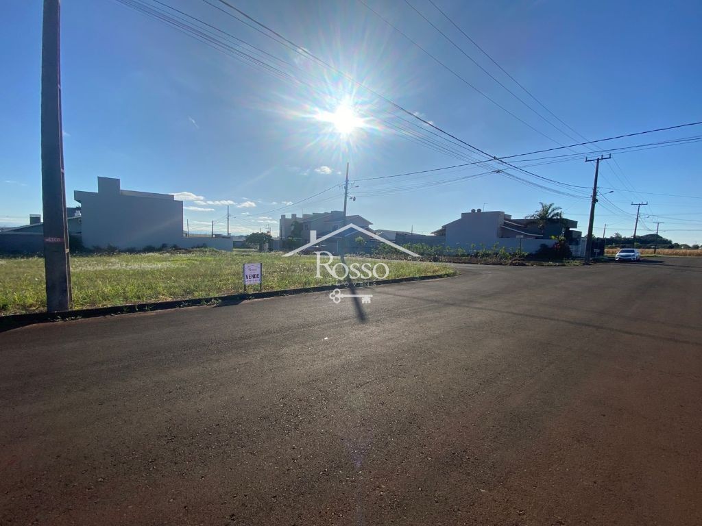 Terreno no Puerari