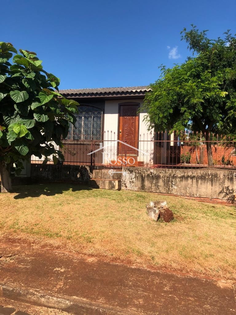 Casa no Condá