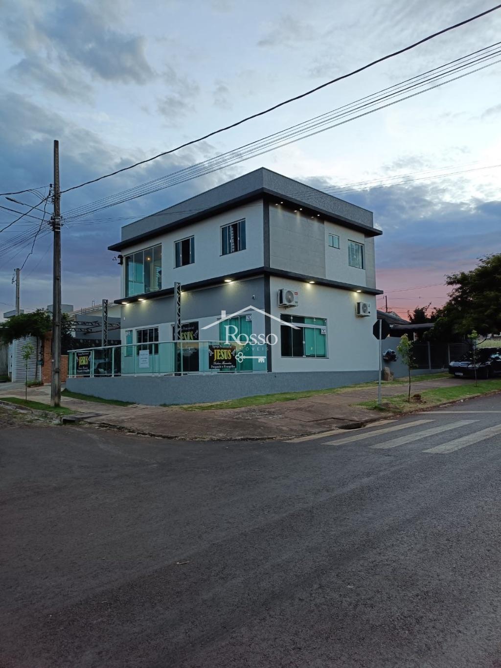 Apartamento + Sala Comercial 
