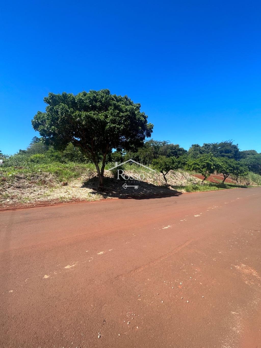 Terreno em São Miguel