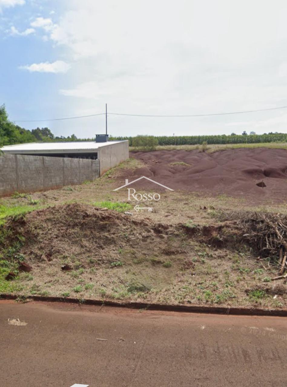 Terreno em São Miguel do Iguaçu