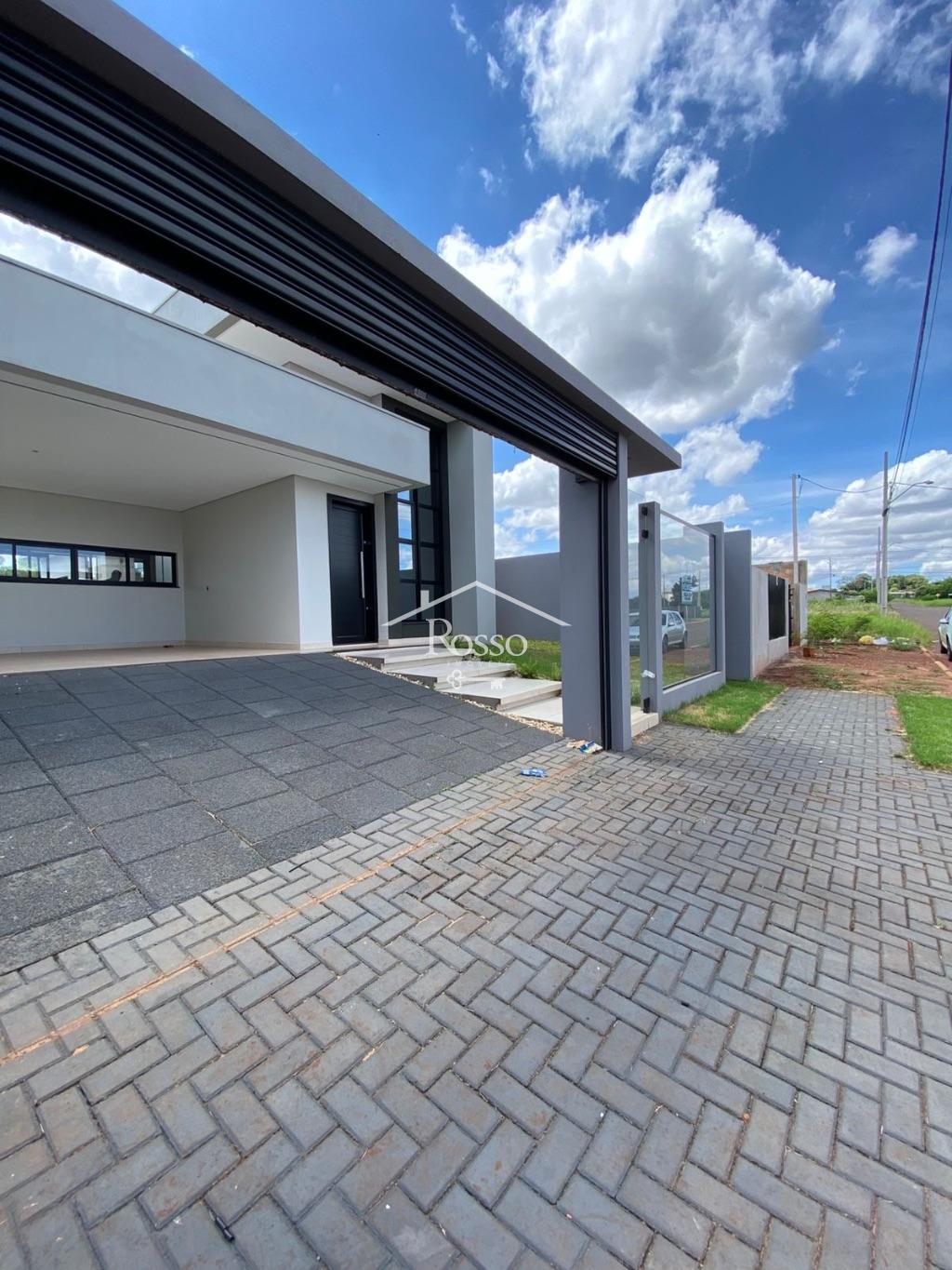 Casa no bairro Itaipu