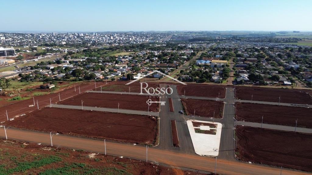 Terreno no Recanto dos Ipês