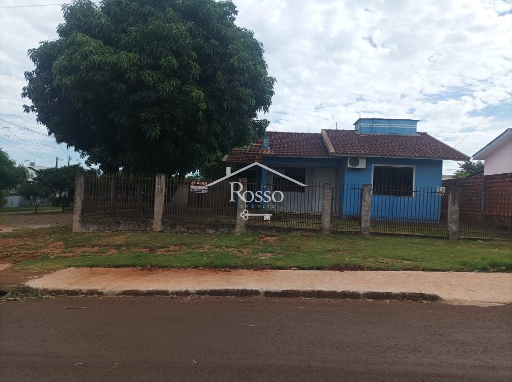 Casa no Condá 