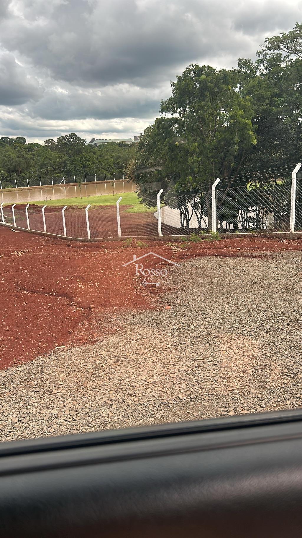 Chácara próxima ao Parque Industrial