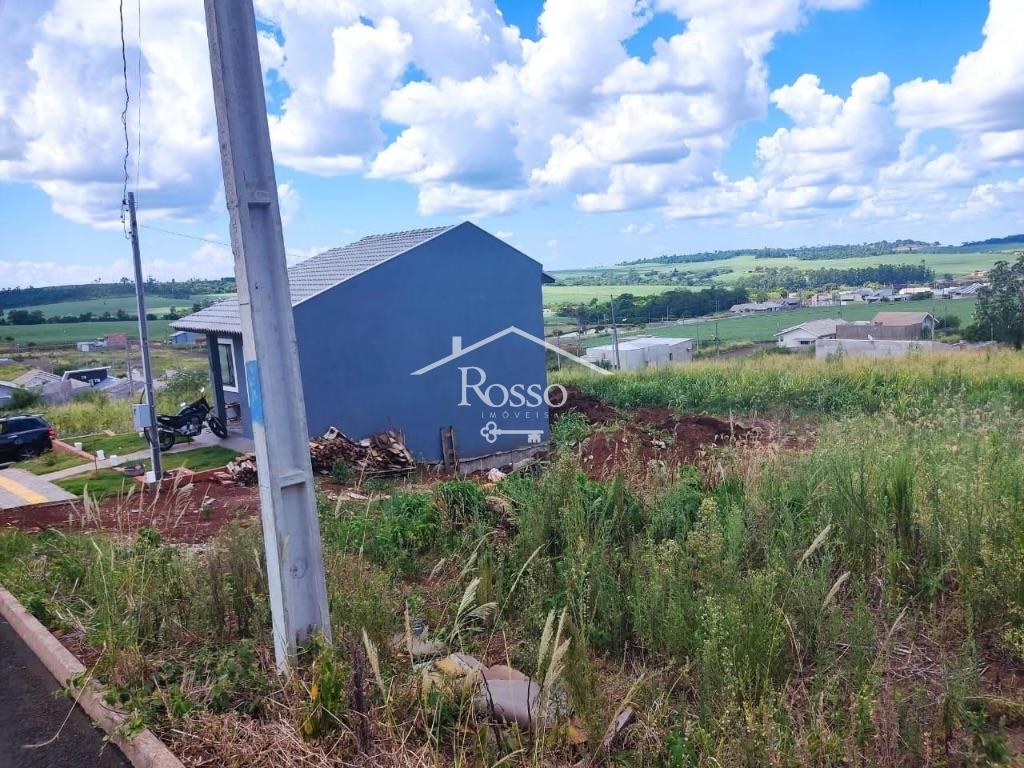 Terreno em São Miguel 