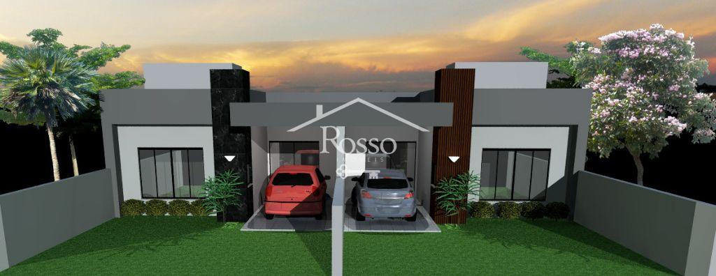 Casa Geminada no Vila Verde