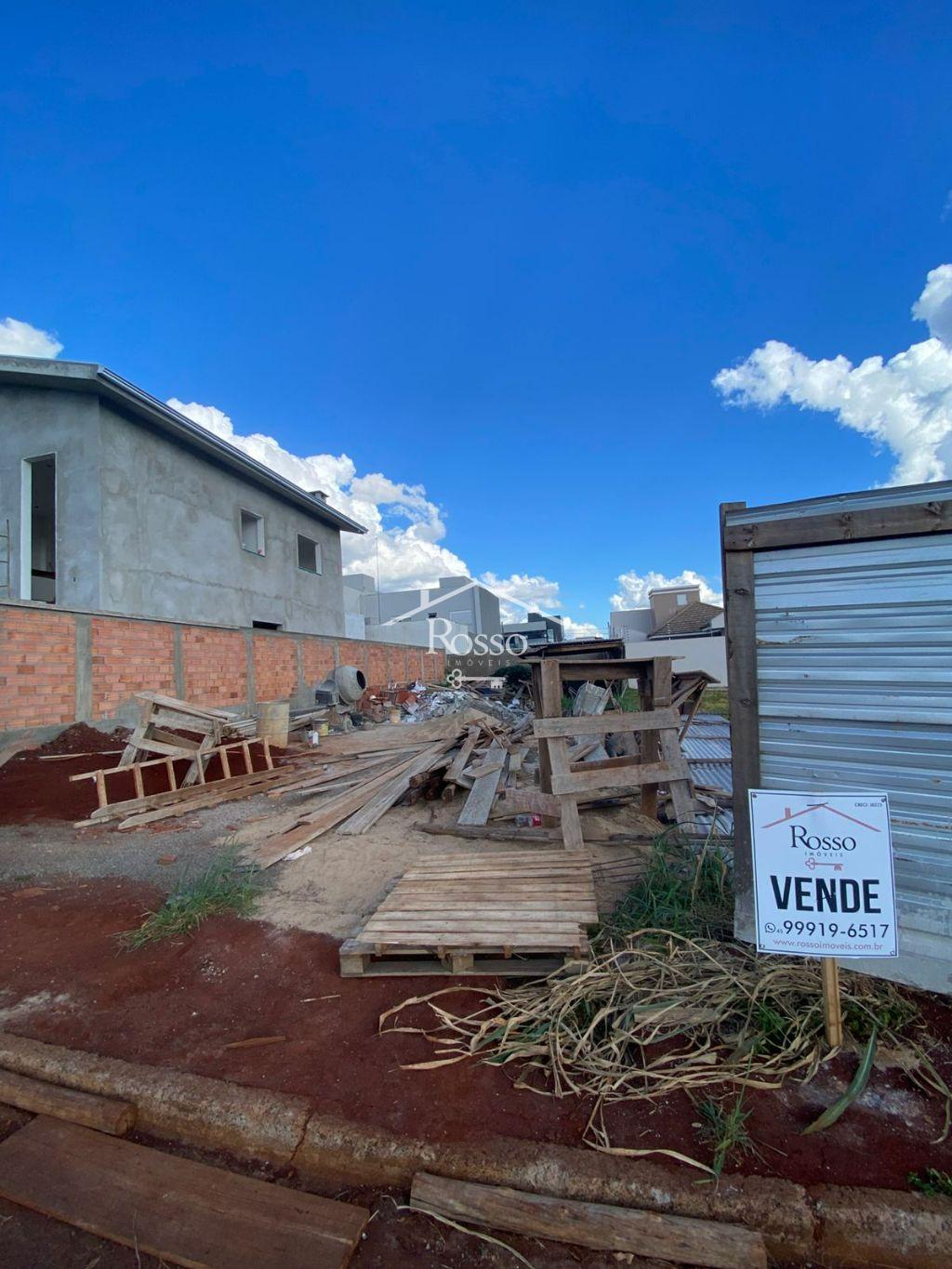 Terreno no Puerari