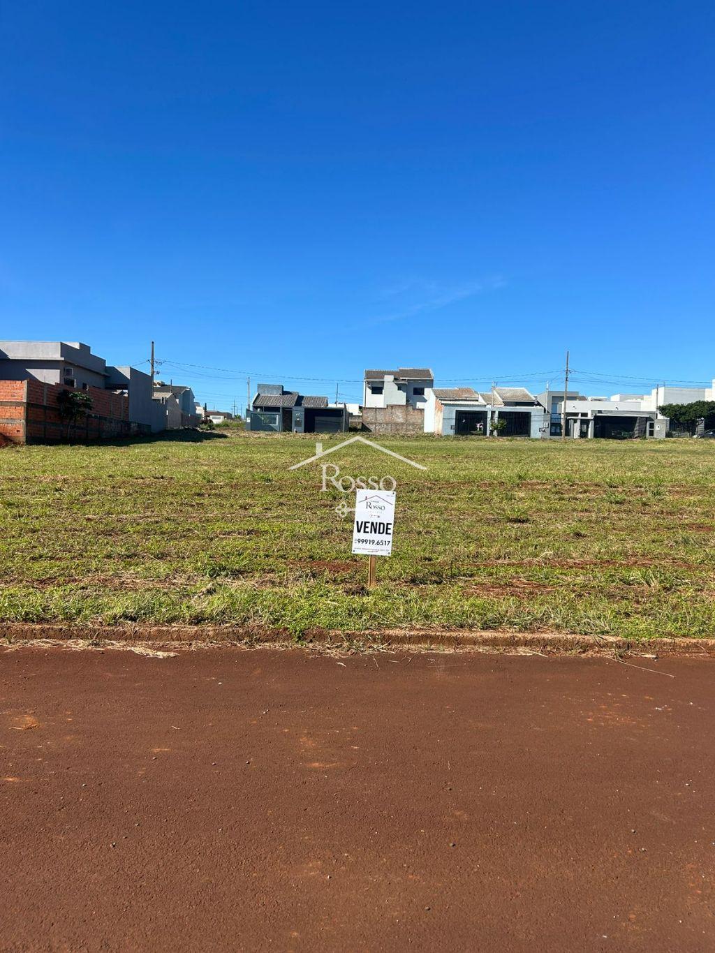 Terreno no Puerari