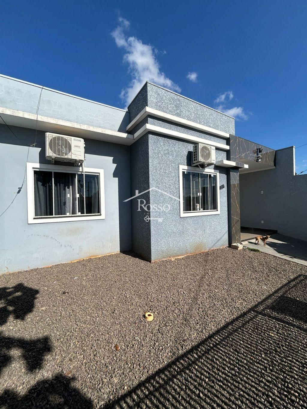 Casa no Puerari