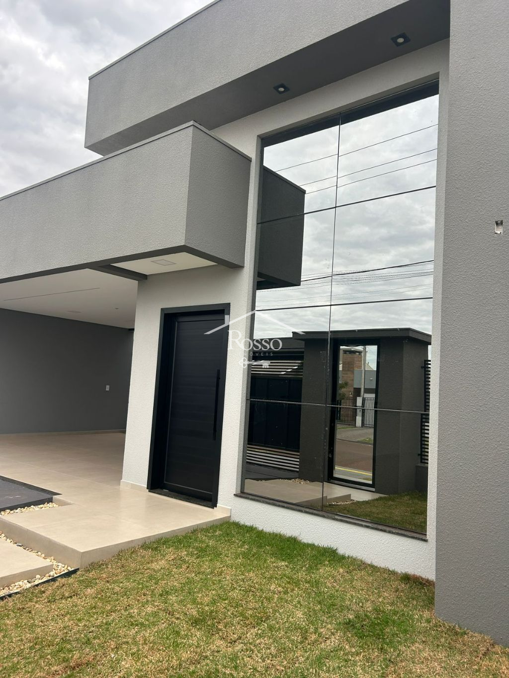 Casa no Sol Nascente